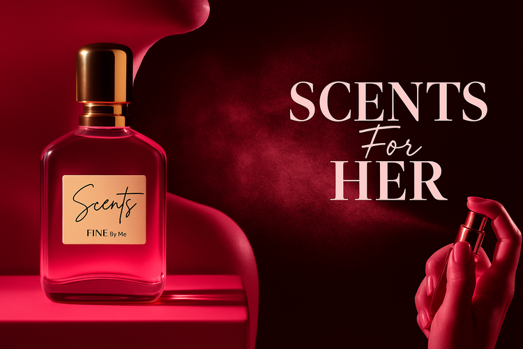 Perfume For Her