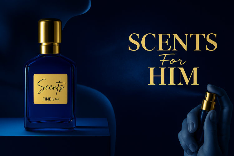 For Him