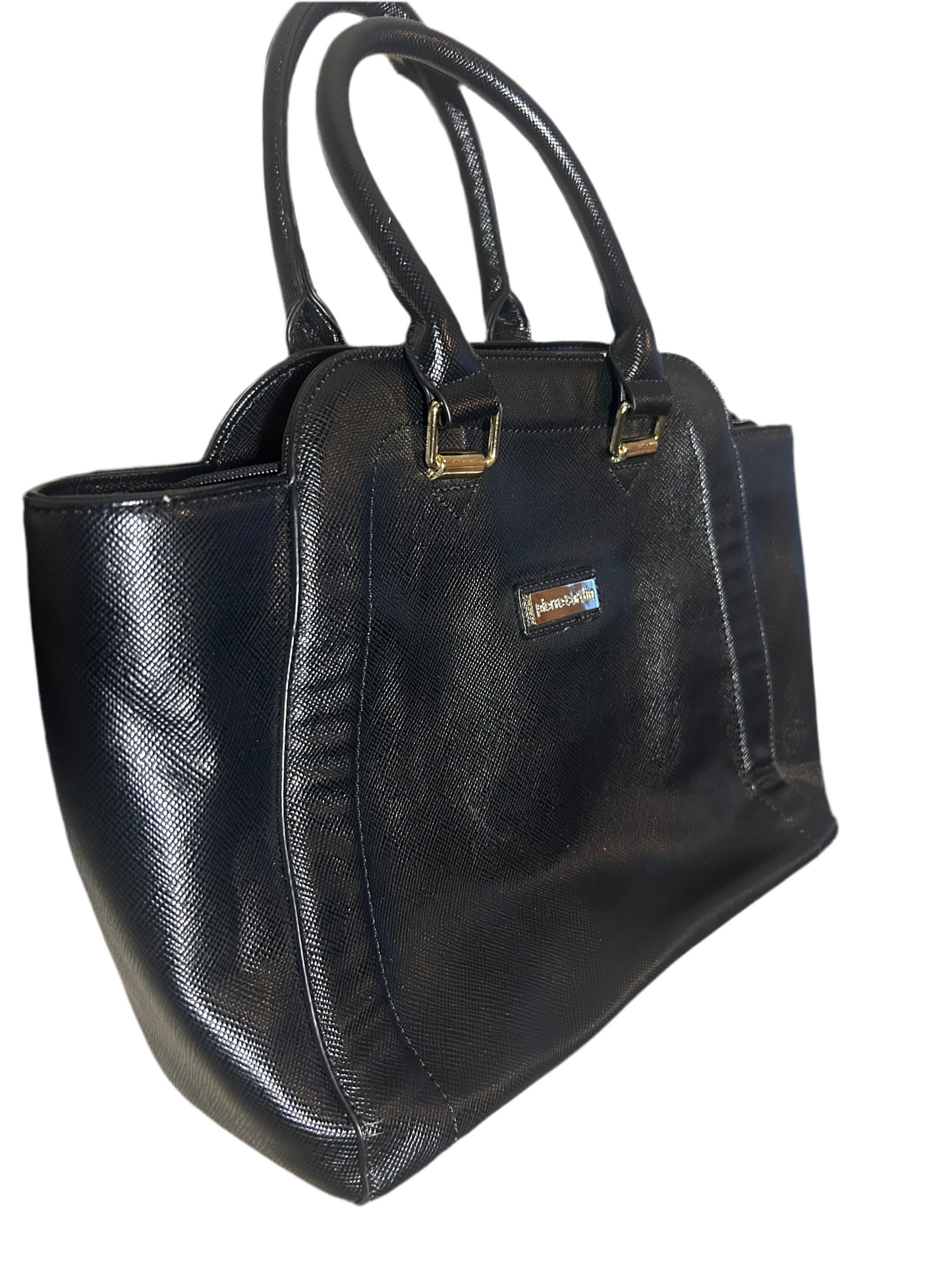 Pierre Cardin vintage handbag