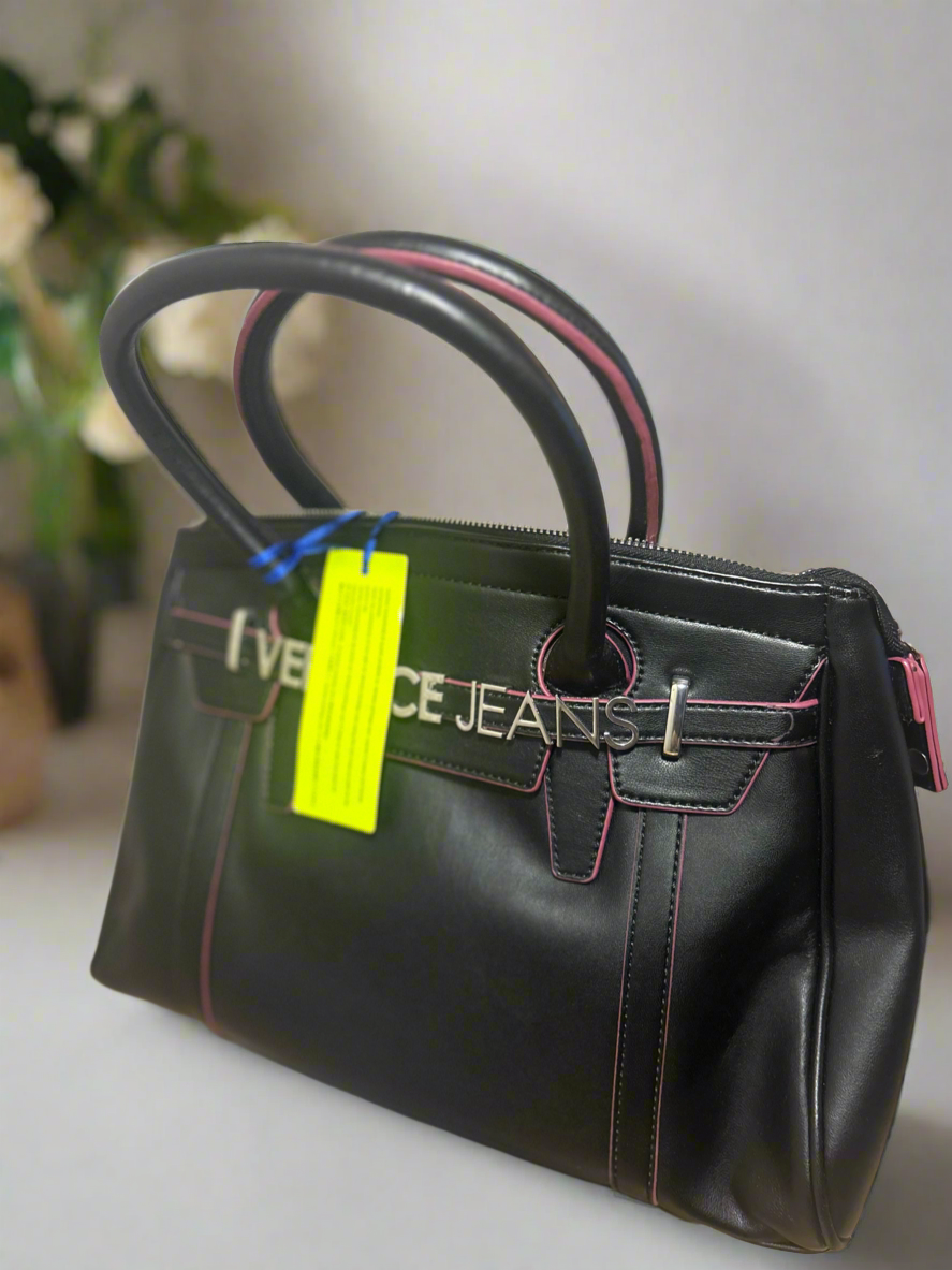 Versace Jeans vintage handbag 