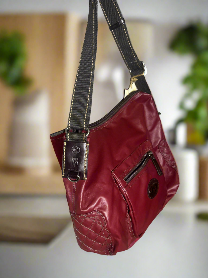 Vintage handbag