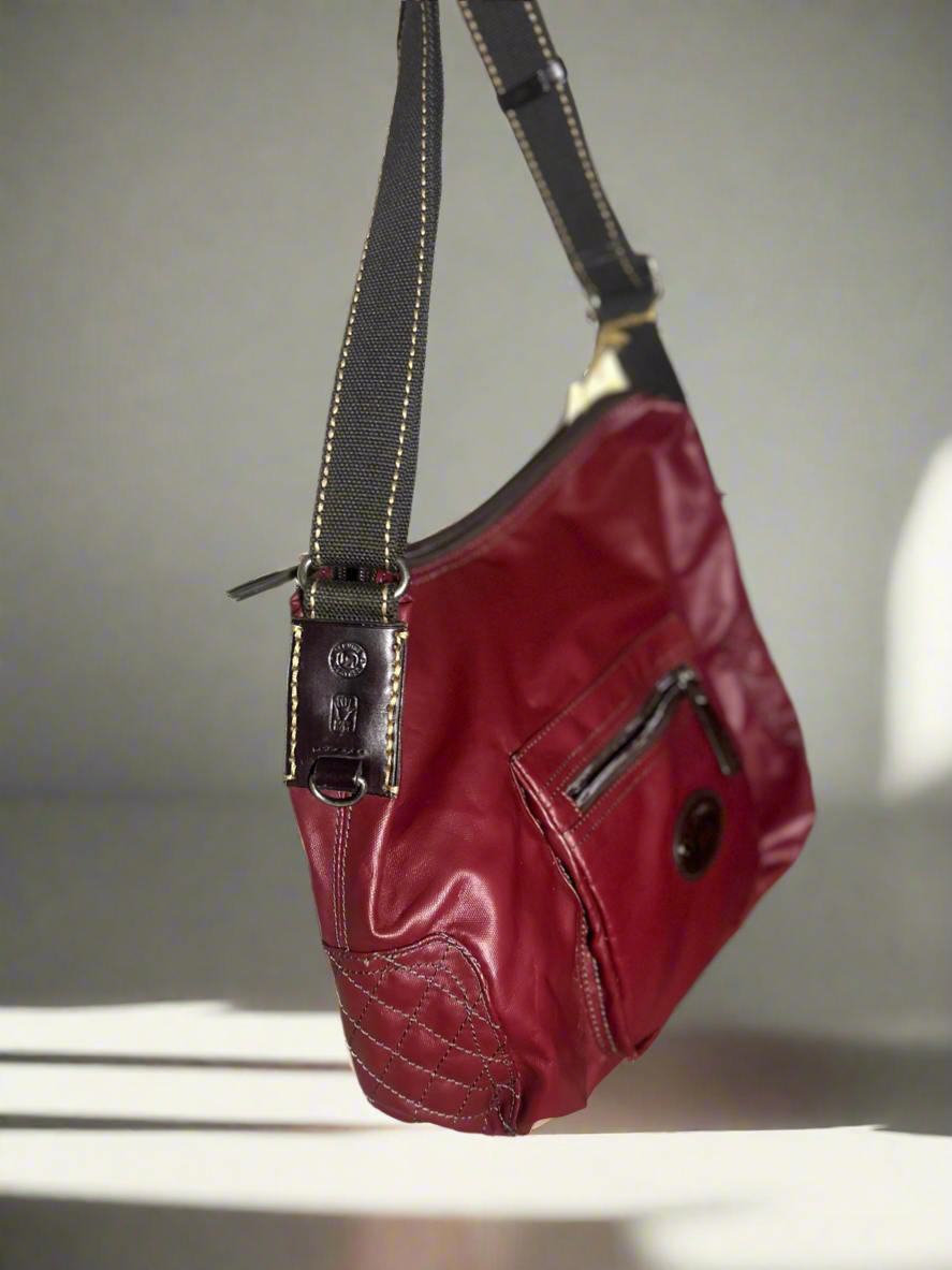 Vintage handbag