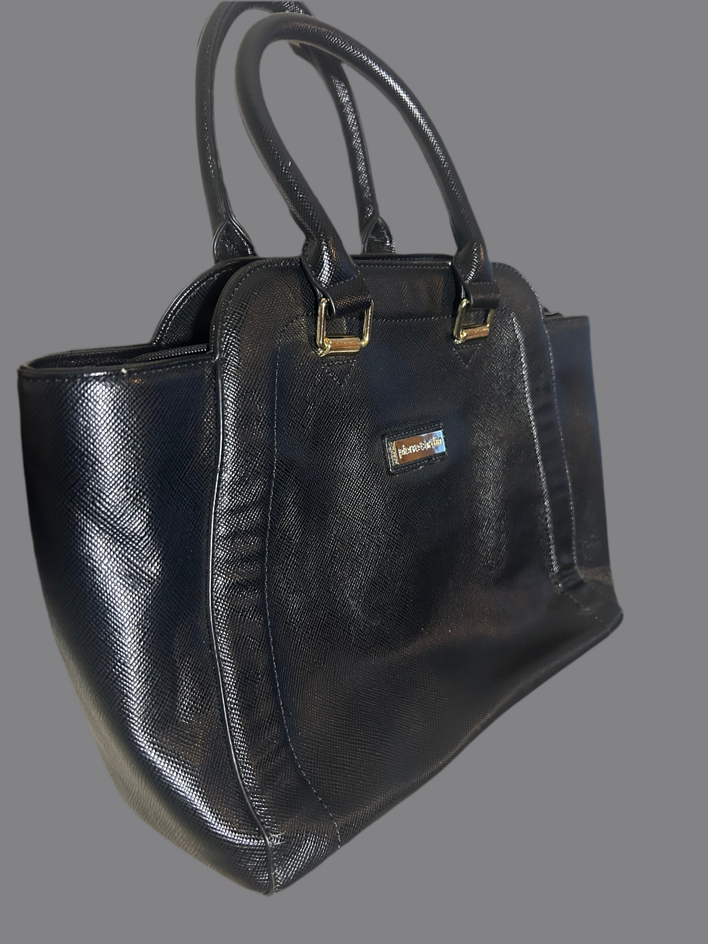Pierre Cardin vintage handbag