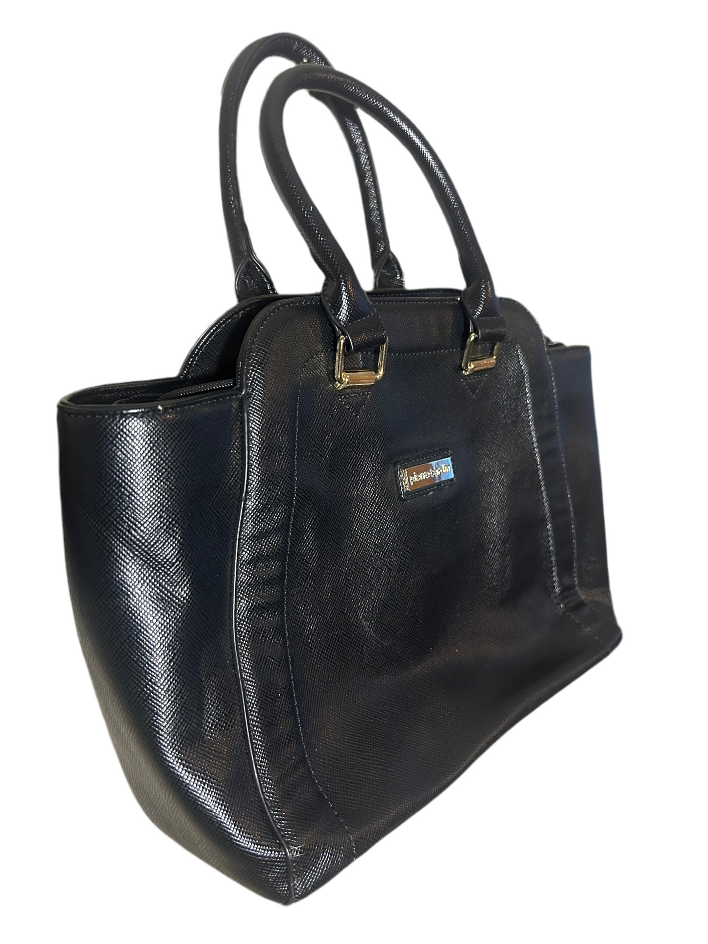 Pierre Cardin vintage handbag