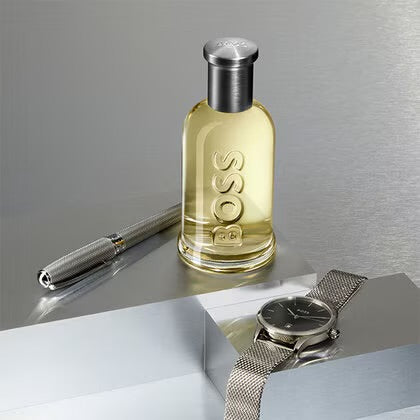 Hugo Boss Bottled Eau de Toilette 50ml
