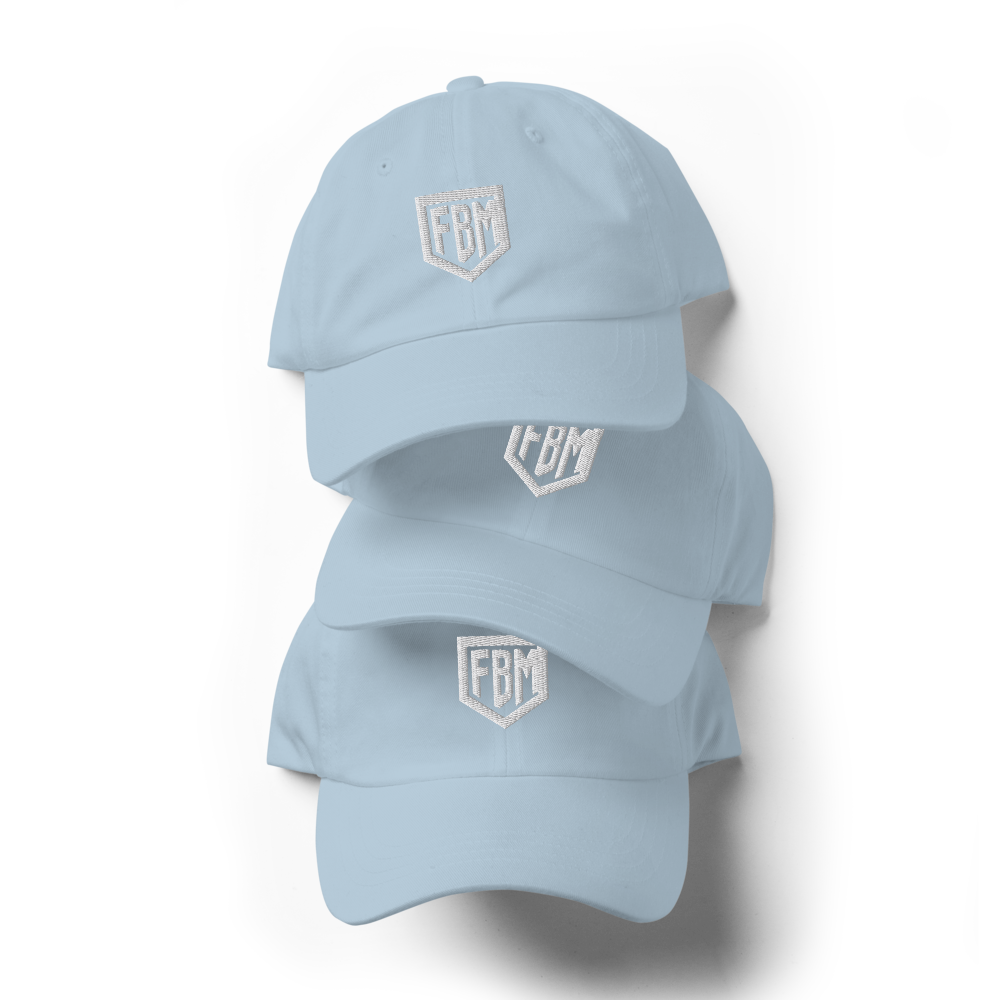 FBM hat unisex
