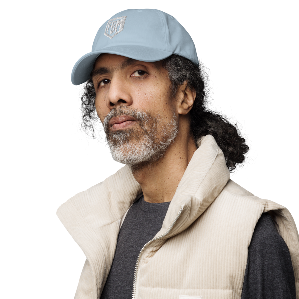 FBM hat unisex