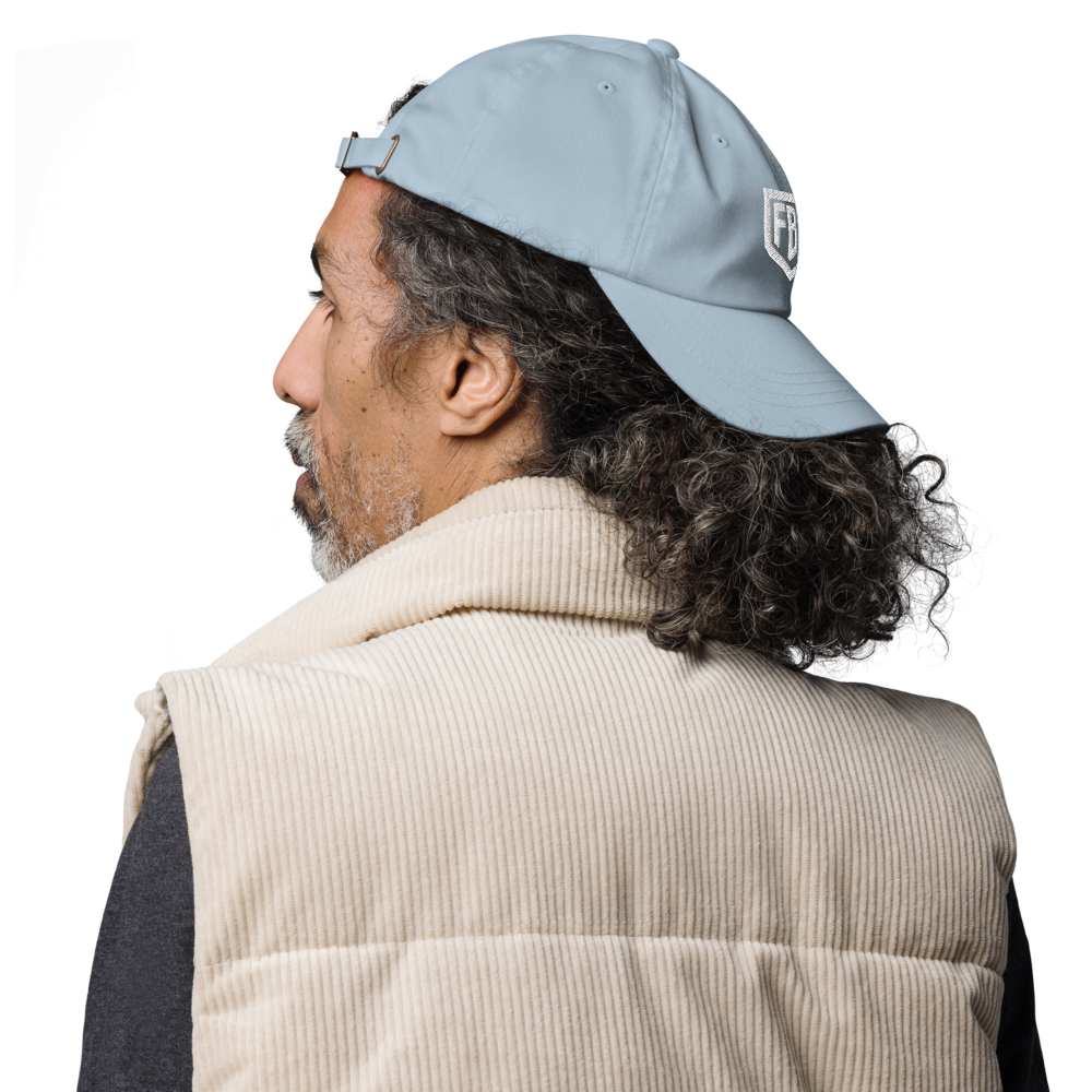 FBM hat unisex
