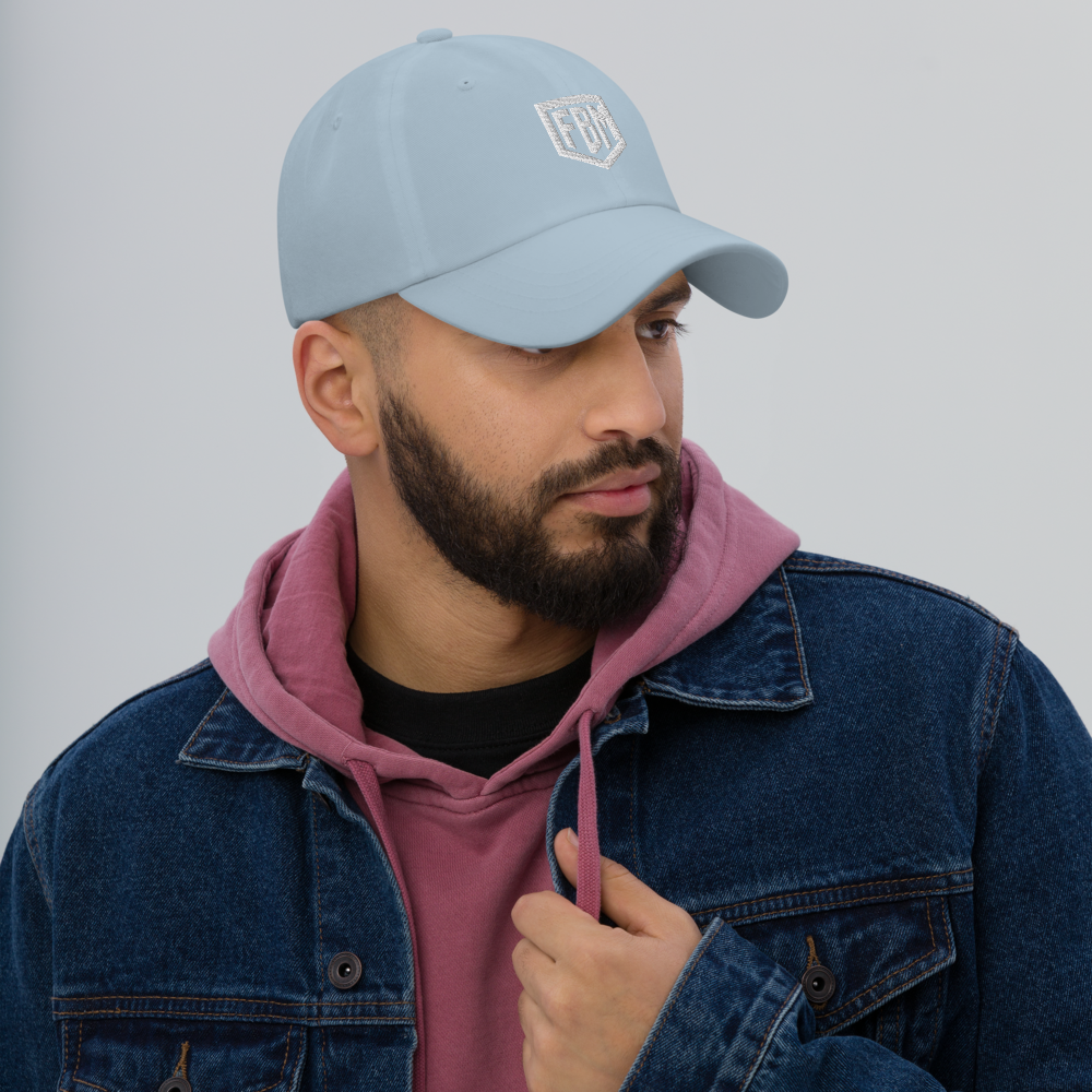 FBM hat unisex