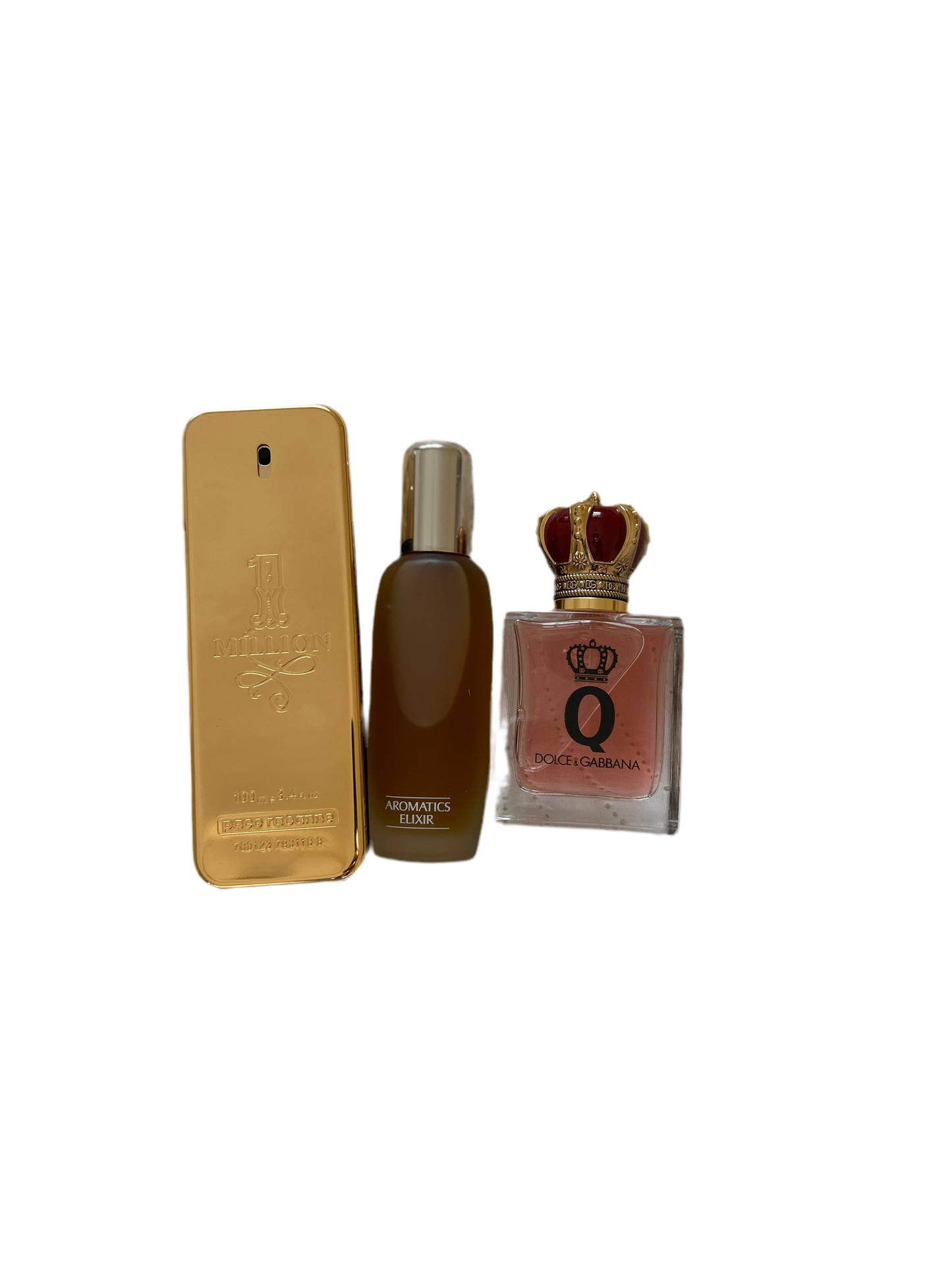 finebyeme perfumes dolce gabbana