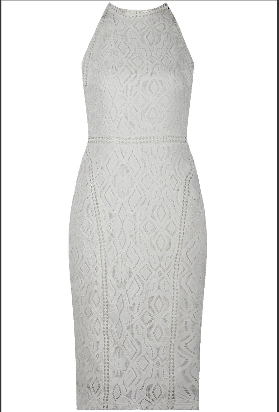 white-casual-formal-dress-ladies-finebyme