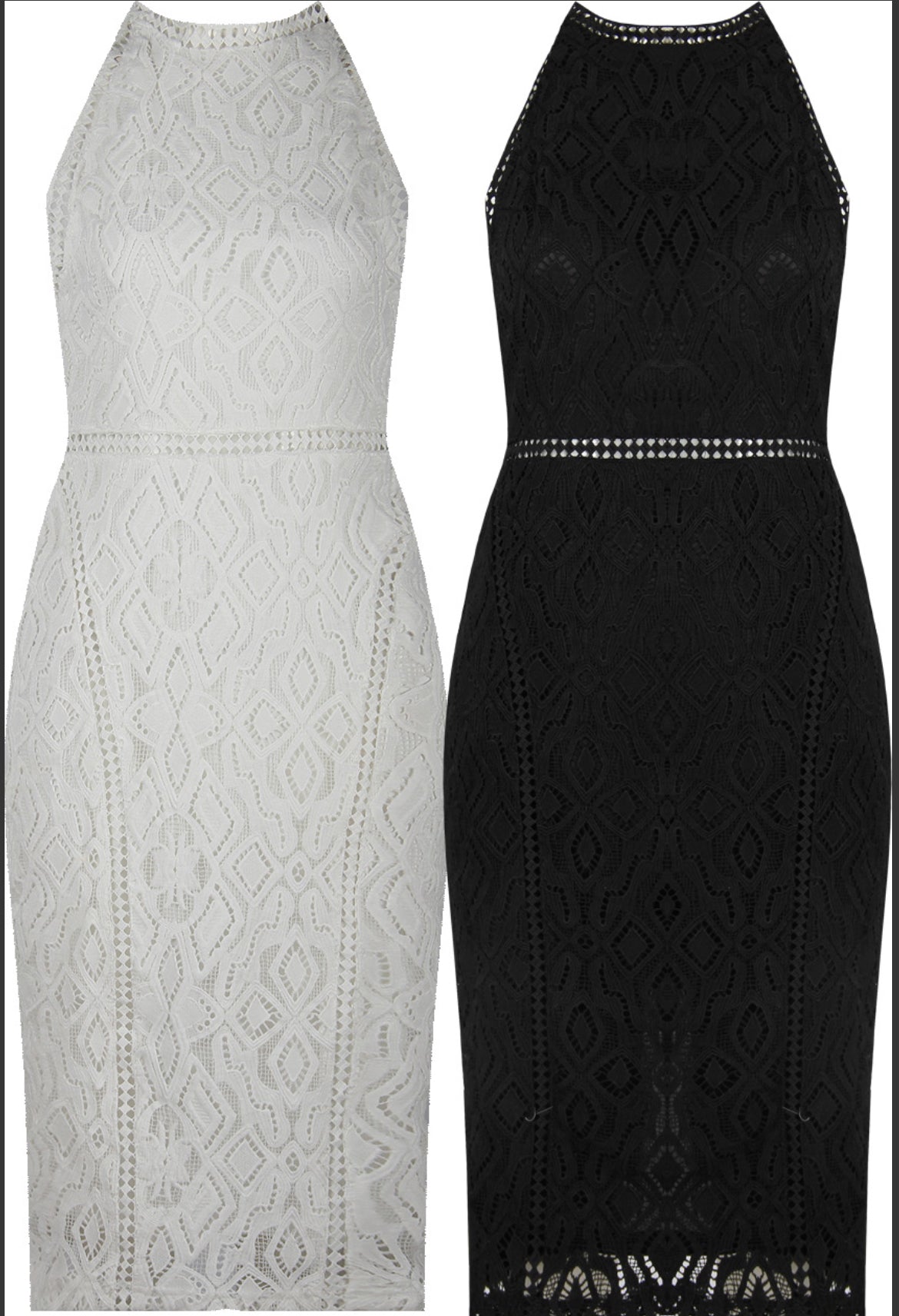 white-casual-formal-dress-ladies-finebyme