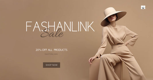 Shop the Latest Fashion Trends at FashanStore.co.uk | Affordable Clothing, Shoes & Accessories
