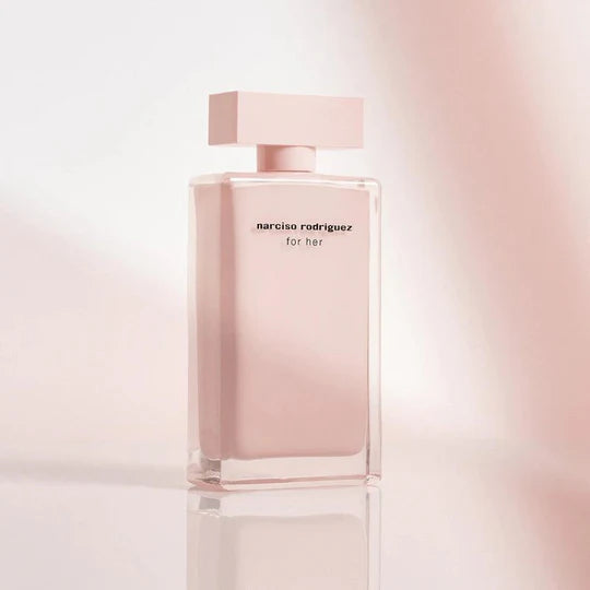 For Her by Narciso Rodriguez Eau de
Parfum for Women 50ml