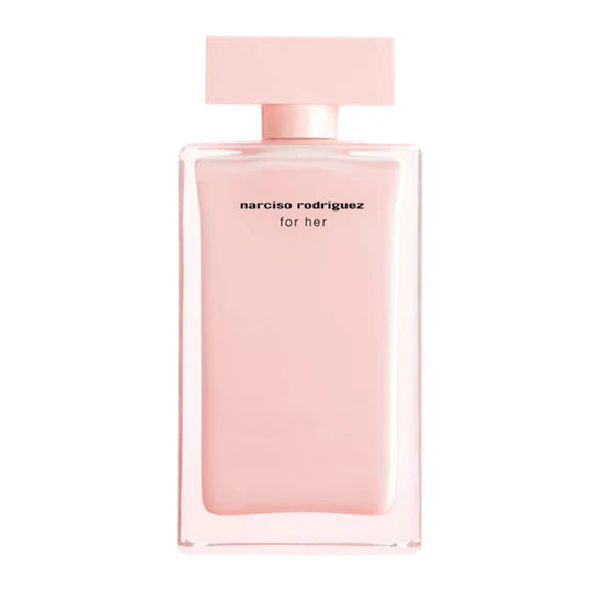 For Her by Narciso Rodriguez Eau de
Parfum for Women 50ml