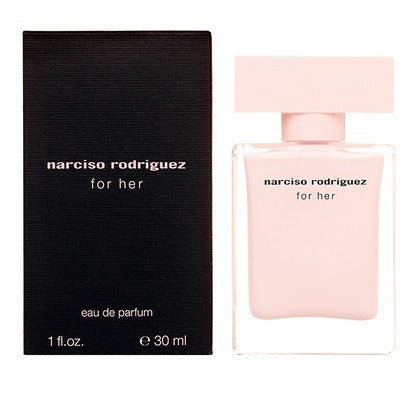 For Her by Narciso Rodriguez Eau de
Parfum for Women 50ml