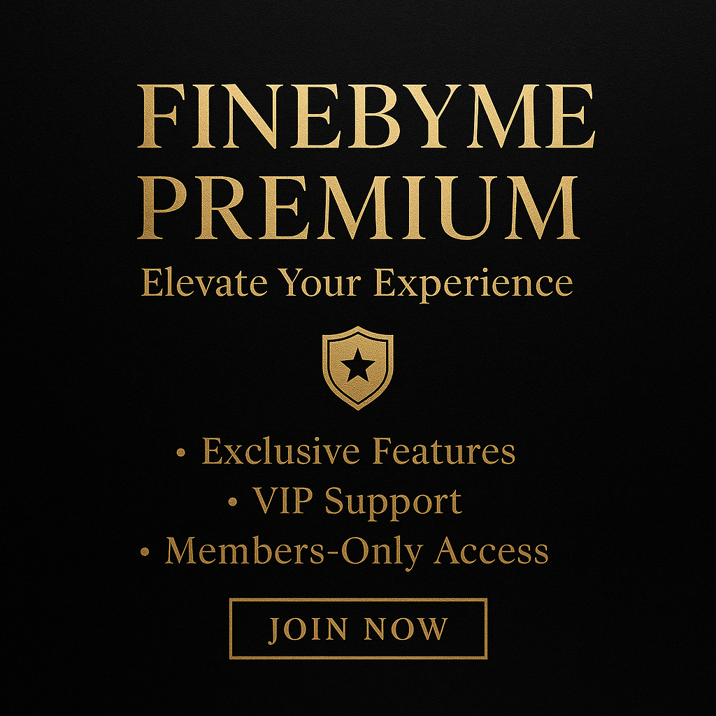 Premium Membership