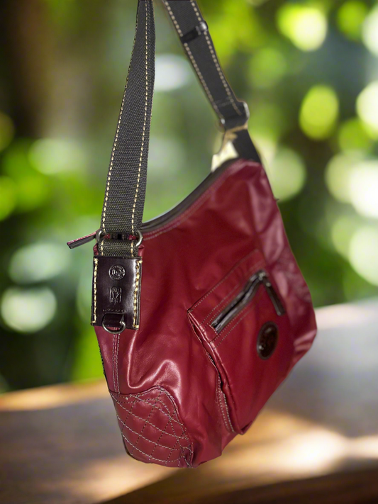 Vintage handbag