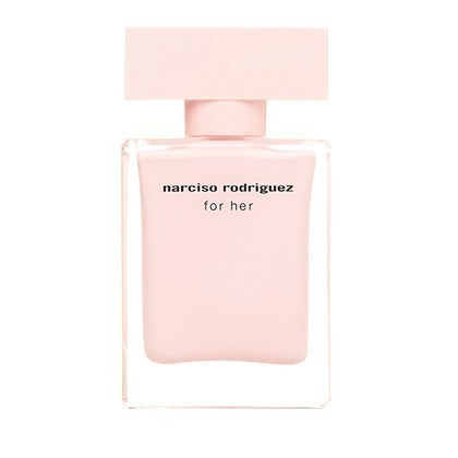 For Her by Narciso Rodriguez Eau de
Parfum for Women 50ml
