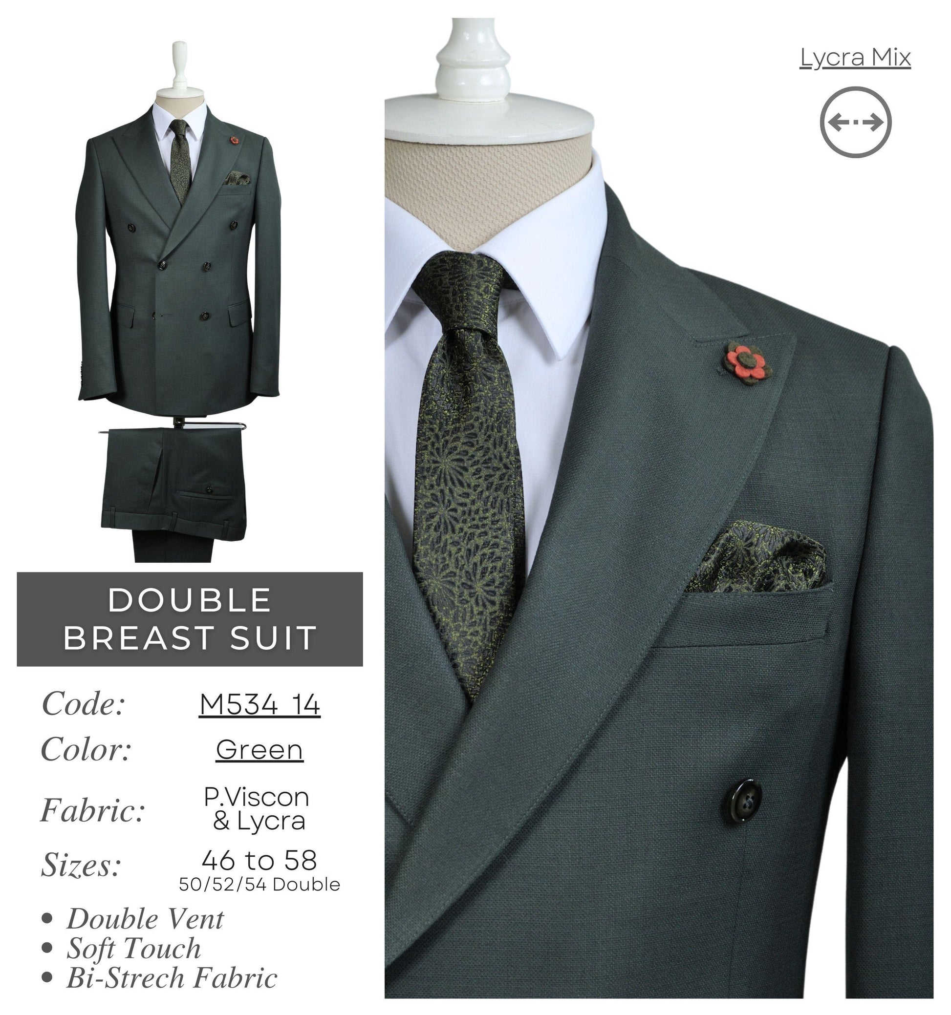 Double breasted green suit Green-double-breast-2-piece-suit-wedding-ceremony-graduation-finebyme.jpg